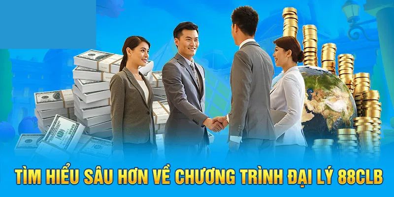 Đại lý 88clb